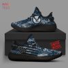 [TRENDDING] Miami Hurricanes Ncaa Yeezy Sneakers Shoes