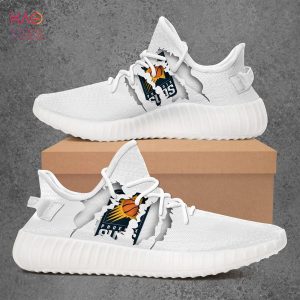 [TRENDDING] Phoenix Suns Nba Sport Teams Yeezy Sneakers Shoes