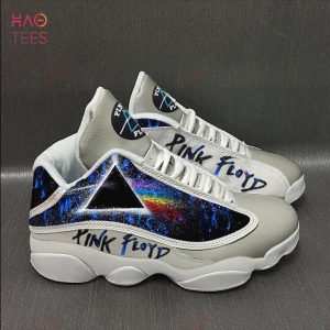 Pink Floyd Air Jordan 13 Sneakers Sport Shoes Full Size