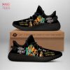 [TRENDDING] Seattle Mariners Mlb Teams Runing Yeezy Sneakers Shoes