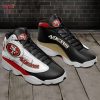 Usmc Air Jordan 13 Custom Sneakers Sport Shoes Plus Size