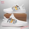 [TRENDDING] Super Smash Bros Yeezy Sneakers Shoes