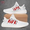 [TRENDDING] Bentley Car Yeezy Sneakers Shoes White