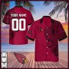 Real Madrid Limited For Fan 2022 Aop hawaiian shirt