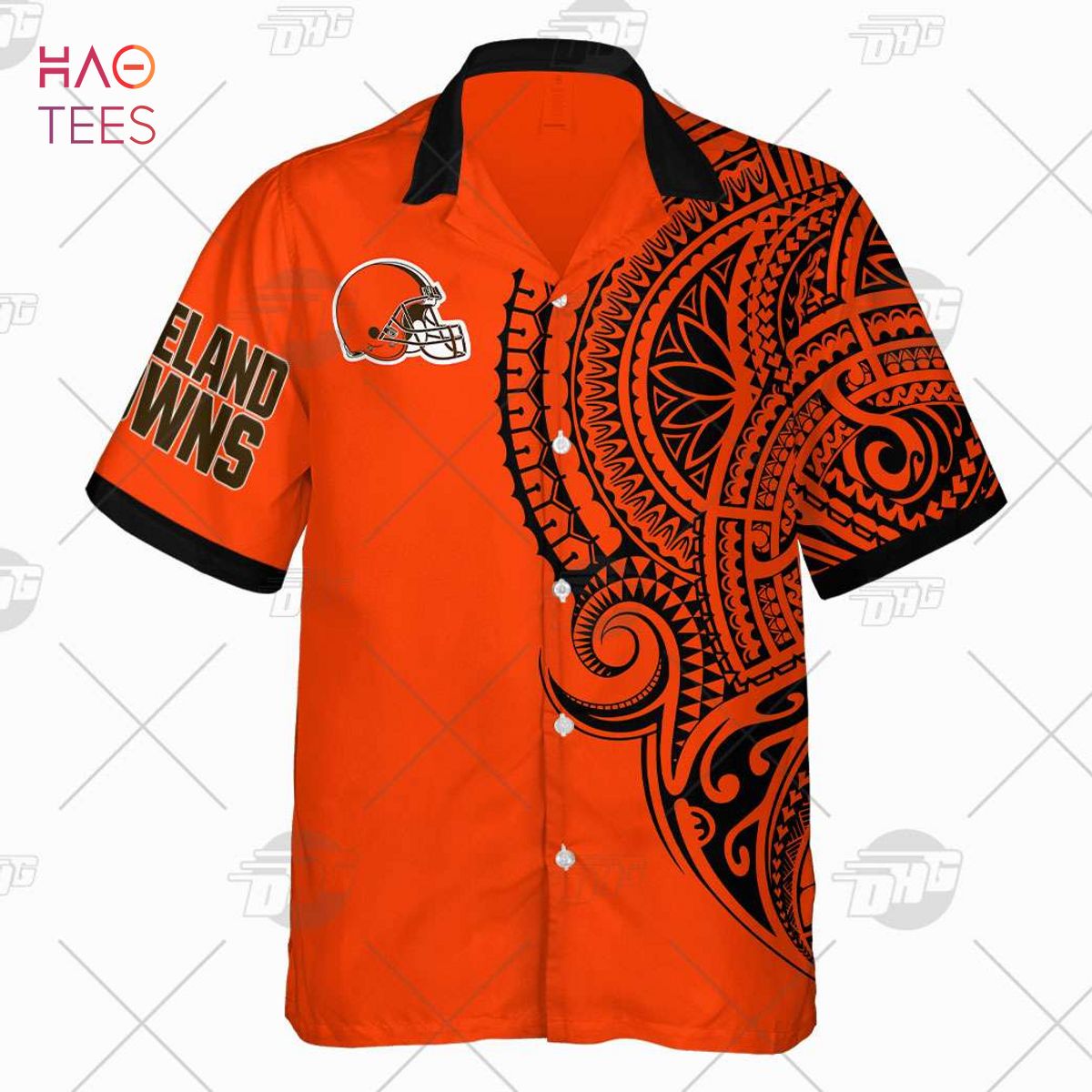 Nba Cleveland Cavaliers Hawaiian Hawaiian Shirt Summer Button Up - Hot Sale  2023