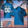 Personalize NFL Denver Broncos Polynesian Tattoo Design Hawaiian Shirt Personalize NFL Denver Broncos Polynesian Tattoo Design Hawaiian Shirt