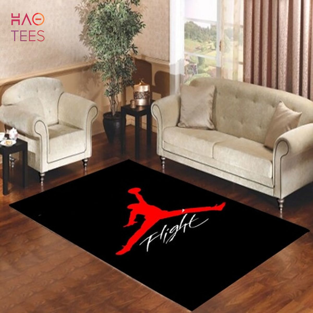 BEST air jordan flight Living room carpet rugs