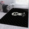 BEST Bape Area Rug Bedroom Rug Floor Decor Home Decor