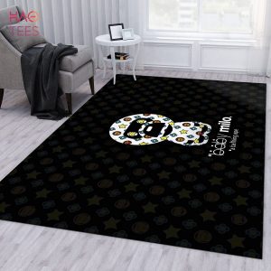 BEST Bape Area Rug Bedroom Rug Floor Decor Home Decor