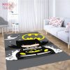 BEST Batman Living Room Rugs Carpet