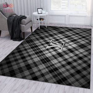 BEST Burberry Ft Louis Vuitton Rugs Bedroom Rug Family Gift US Decor