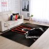 BEST Burberry Ft Louis Vuitton Rugs Bedroom Rug Family Gift US Decor