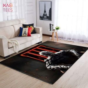 BEST Call Of Duty Black Ops 4 Game Living Room Rug Carpet