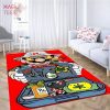 BEST Cat Rug Carpet