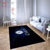 HOT Chelsea Football Club Carpet Living Room Rugs