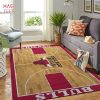 BEST Bayern Munich Club Football Carpet Living Room Rugs