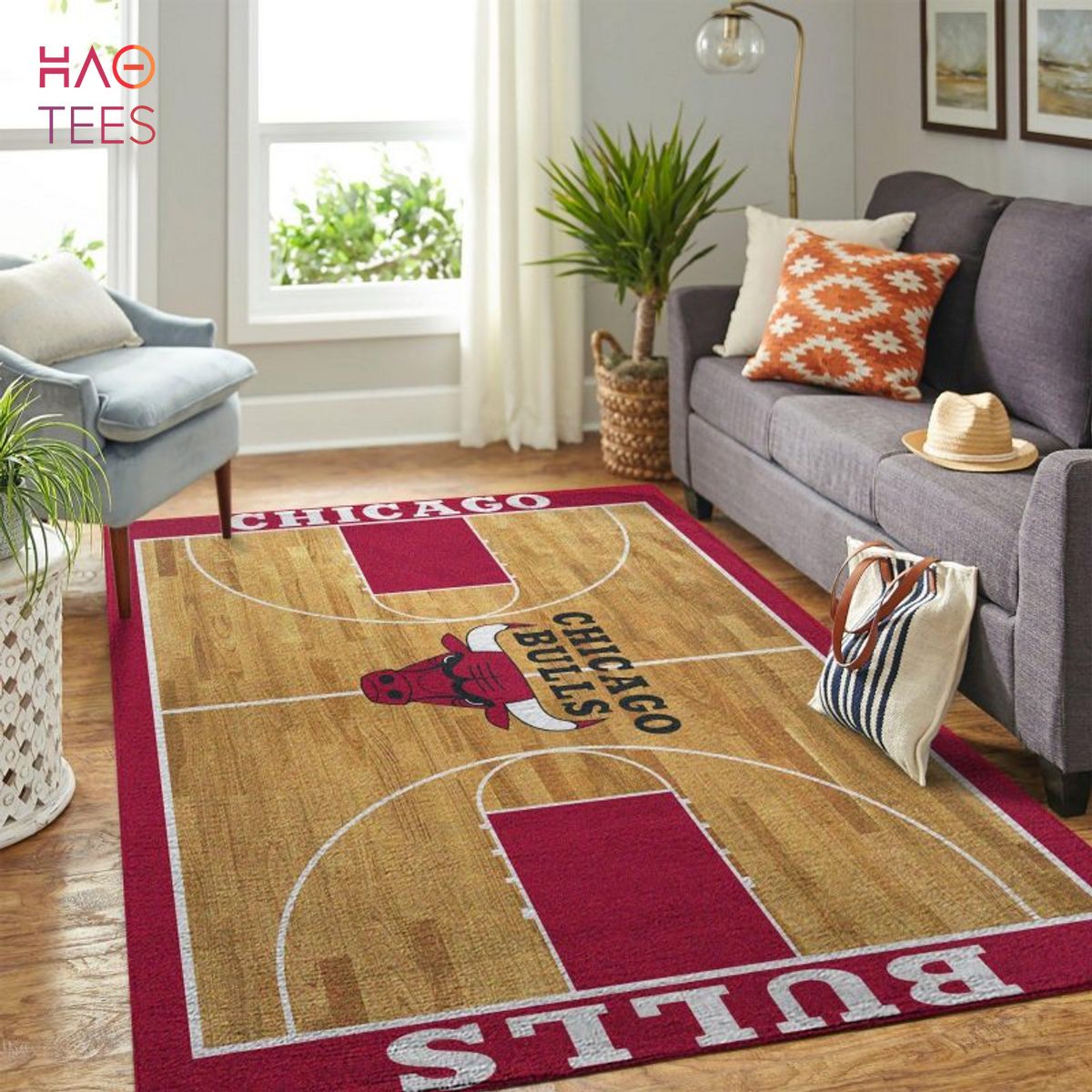 BEST Chicago Bulls Nba Limited Edition Rug Carpet Room Carpet Sport Custom Area Floor Home Decor
