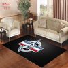 BEST Ford Mustang Shelby Logo Living room carpet rugs