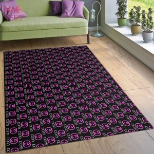 BEST Gucci Rugs Bedroom Rug Christmas Gift US Decor