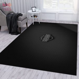 BEST Harley Davidson Ver3 Area Rug Bedroom Rug US Gift Decor