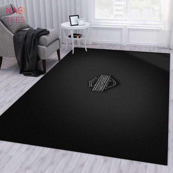 BEST Harley Davidson Ver3 Area Rug Bedroom Rug US Gift Decor
