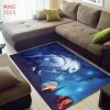 BEST Harley Quinn Living Room Rug Carpet BEST Harley Quinn Living Room Rug Carpet