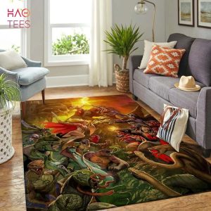 BEST He man area-rug fighter carpet living room rugs