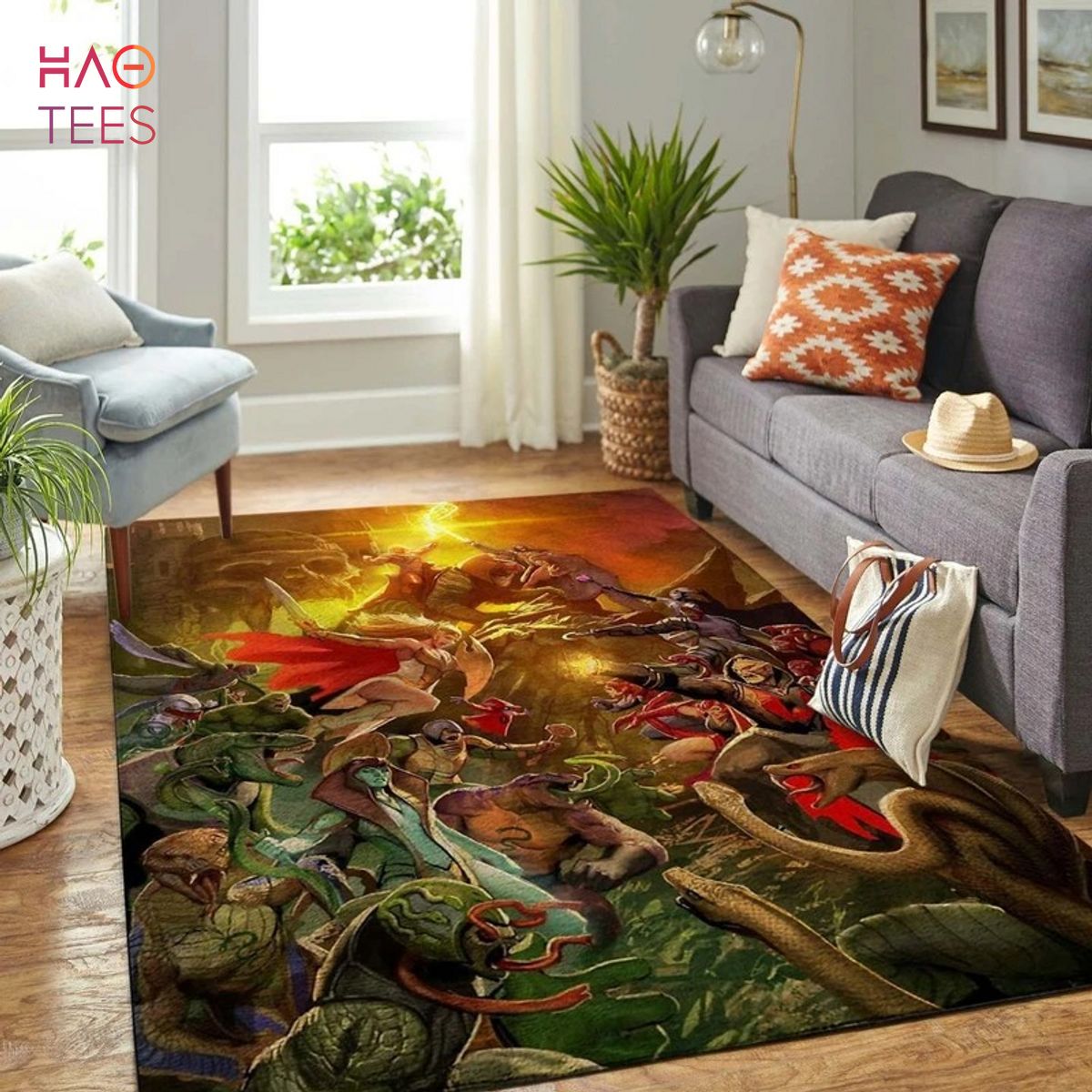 BEST He man area-rug fighter carpet living room rugs