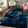 BEST iron man arc reactor Living room carpet rugs