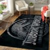 BEST Jurassic World Fallen Kingdom Living Room Rug Carpet