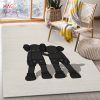 BEST Kansas City Chiefs Deandanecerse Carpet Living Room Rugs