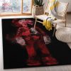 BEST Kaws Rug Living Room Rug Christmas Gift US Decor