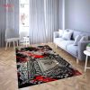 BEST Louis Vuitton Area Rugs Bedroom Rug Floor Decor Home Decor