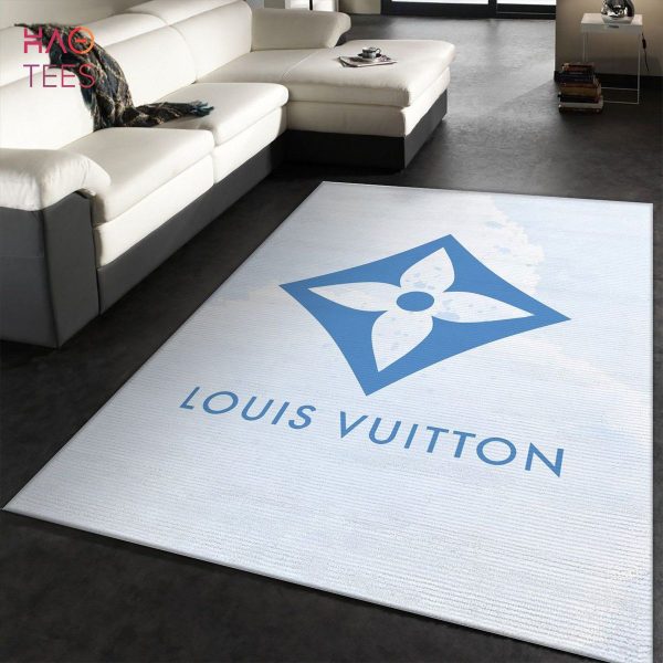 BEST Louis Vuitton Area Rugs Bedroom Rug Floor Decor Home Decor