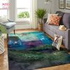 BEST Manchester City Football Club Carpet Living Room Rugs Doormat