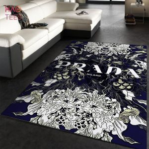 BEST Prada Area Rug Living Room Rug Floor Decor Home Decor