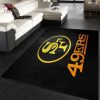 BEST Rug Carpet Naruto Area Rug Carpet