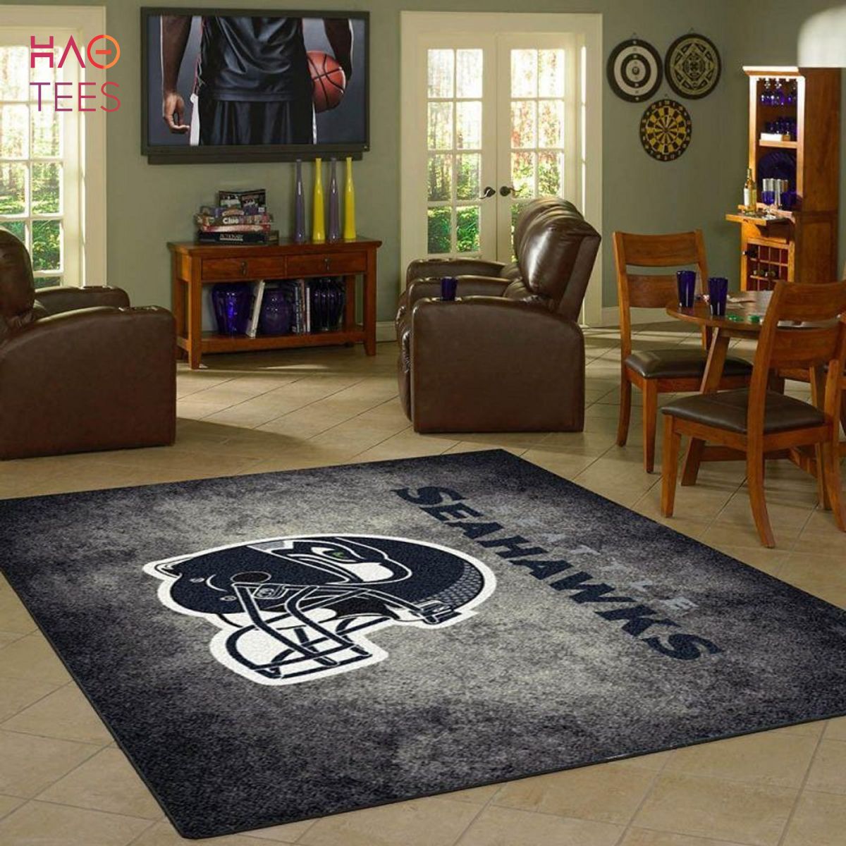 BEST Seattle Seahawks Nfl Carpet Living Room Rugs BEST Seattle Seahawks Nfl Carpet Living Room Rugs