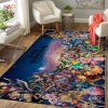 BEST Super mario Carpet Living Room Rugs BEST Super mario Carpet Living Room Rugs