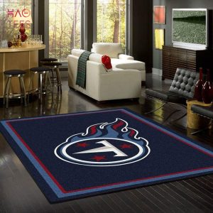 BEST Tennessee Titans Nfl Carpet Living Room Rugs