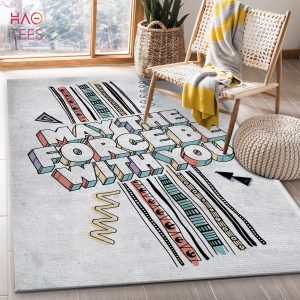 BEST The Force Pattern Area Rug Star Wars Arts Rug Home US Decor