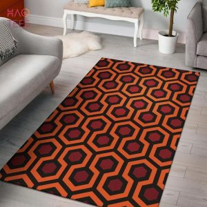 BEST The Shining Overlook Hotel Carpet Area Rug Carpet