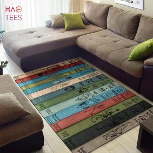 BEST The Wizard of Oz Nice Gift Area Rug Carpet