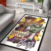 BEST Versace Area Rug Living Room Rug Christmas Gift US Decor