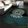 BEST Versace Area Rug Living Room Rug Christmas Gift US Decor