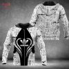 AVAILABLE Adidas Donal Duck Luxury 3D Hoodie Limited Edition