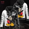 BEST Adidas Diney Mickey Cartoon Luxury 3D Hoodie Limiteed Edition