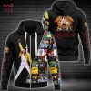 TRENDDING Nike White Black Luxury Hoodie Limited Edition TRENDDING Nike White Black Luxury Hoodie Limited Edition