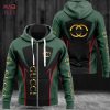BEST Gucci Bugs Bunny Luxury 3D Hoodie POD Design BEST Gucci Bugs Bunny Luxury 3D Hoodie POD Design