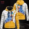 BEST Gucci Eeyore Luxury 3D Hoodie POD Design